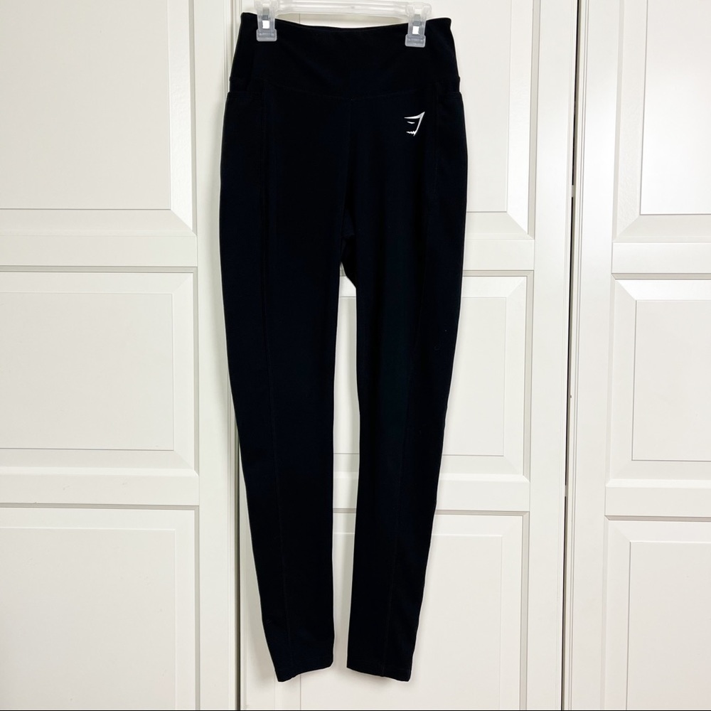 Gymshark | Soft Joggers  Size XS